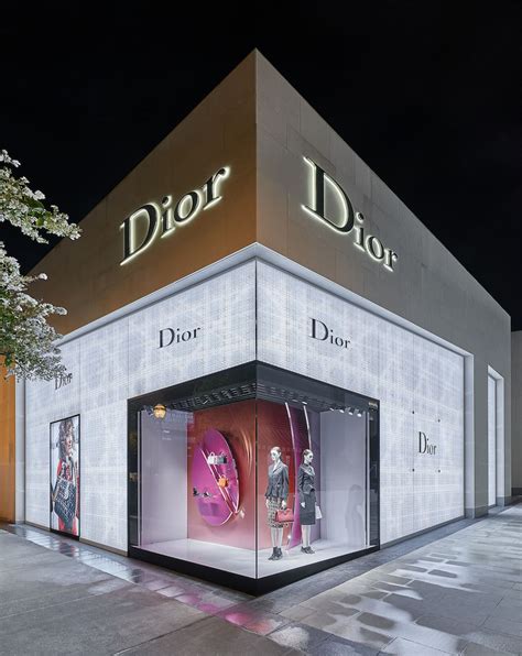 dior boutique buckhead ga.